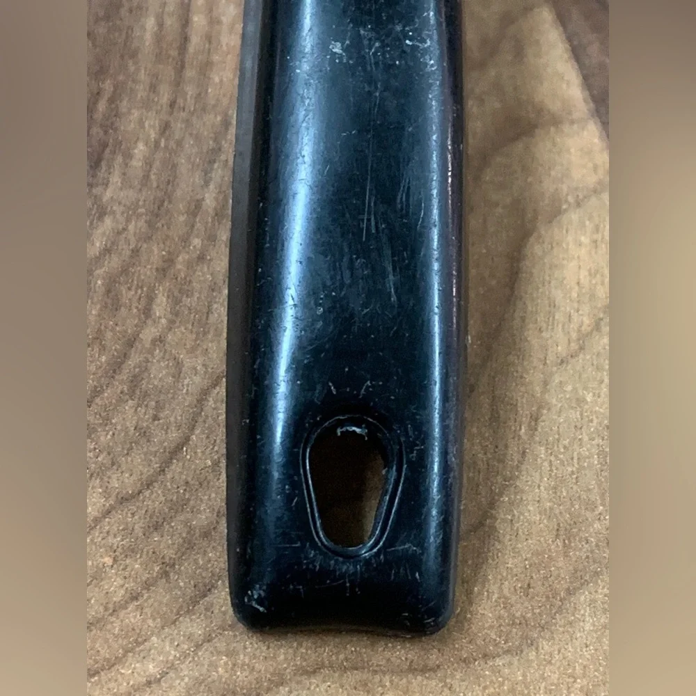 Ekco vintage chromium