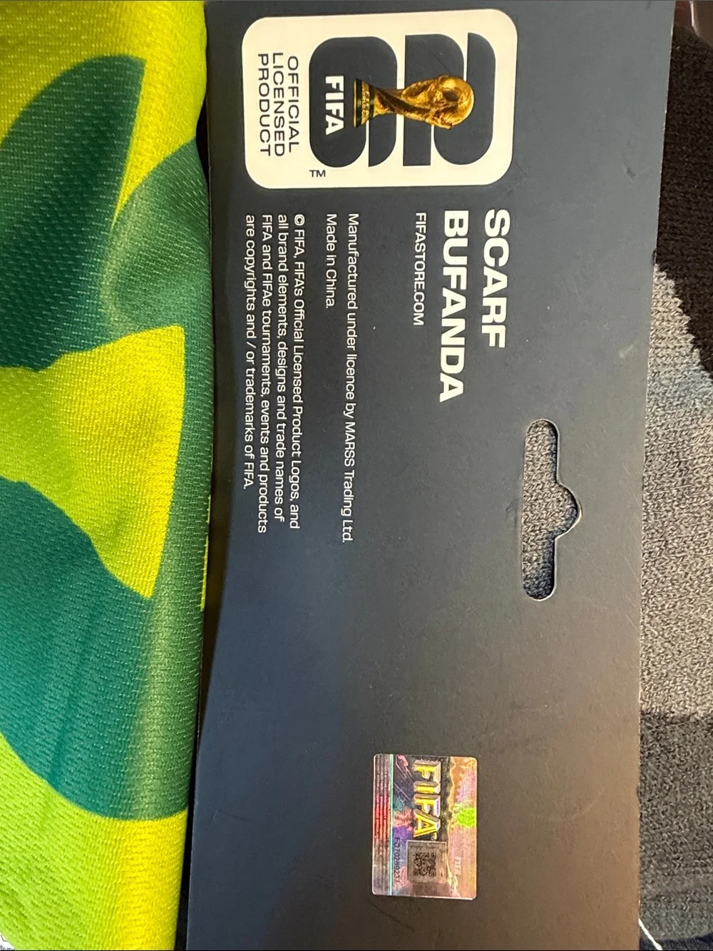 Fifa happy bundle