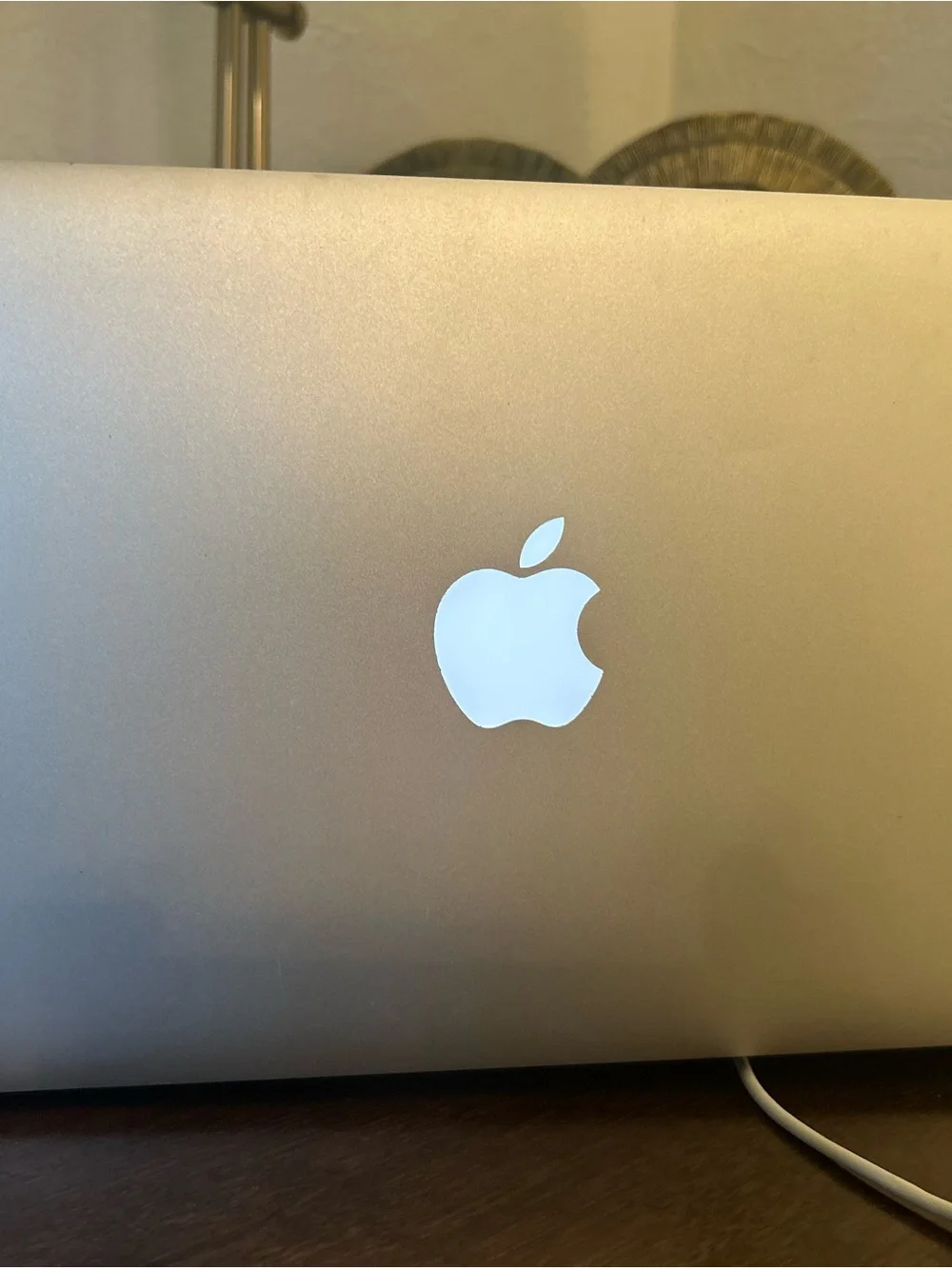 Apple macbook air