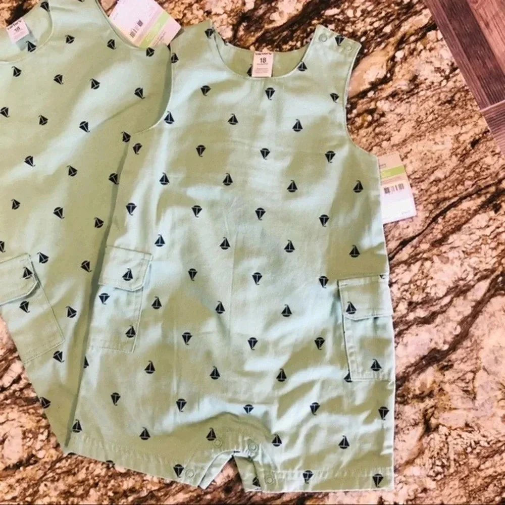 Carters carter’s 18m