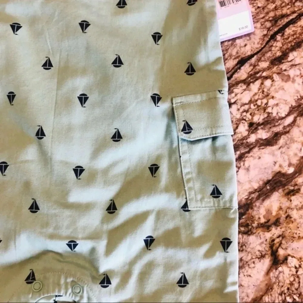 Carters carter’s 18m