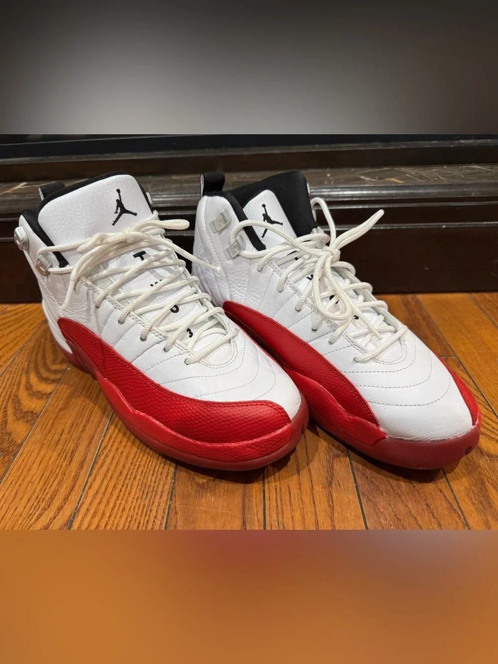 Jordan retro athletic