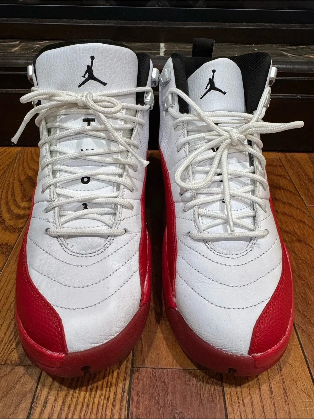 Jordan retro athletic