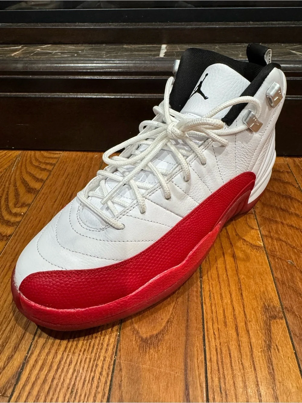 Jordan retro athletic