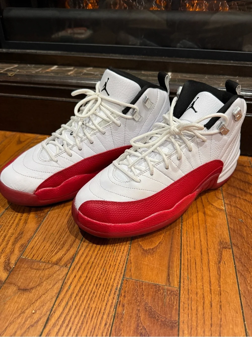 Jordan retro athletic