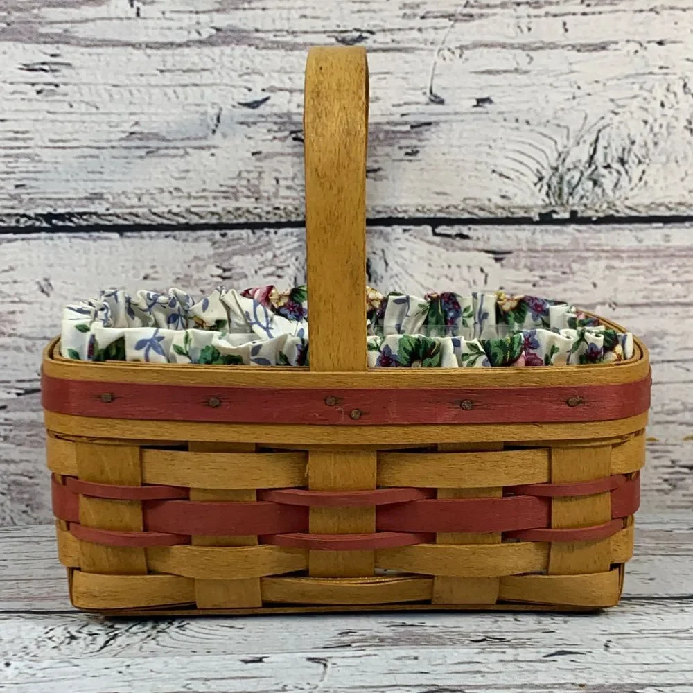 Longaberger authentic mother