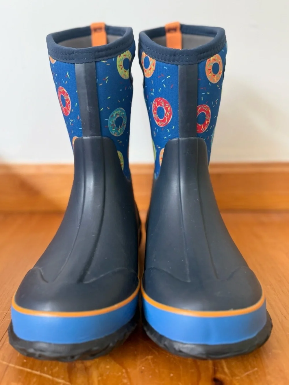 Bogs classic kids