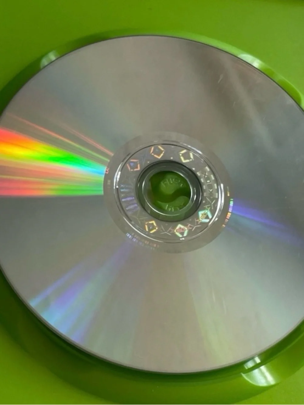 Xbox features original genre