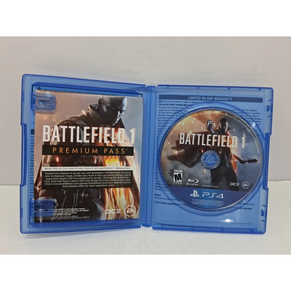 Electronic Arts dawn city features