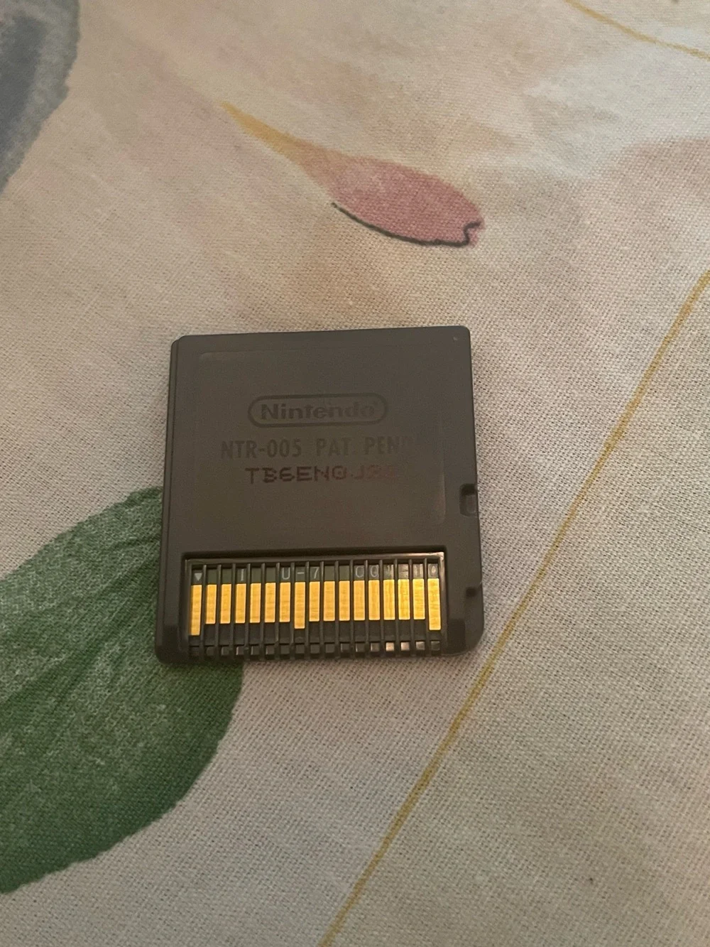 Nintendo big hero