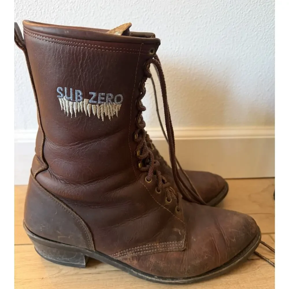 Double H pre owned