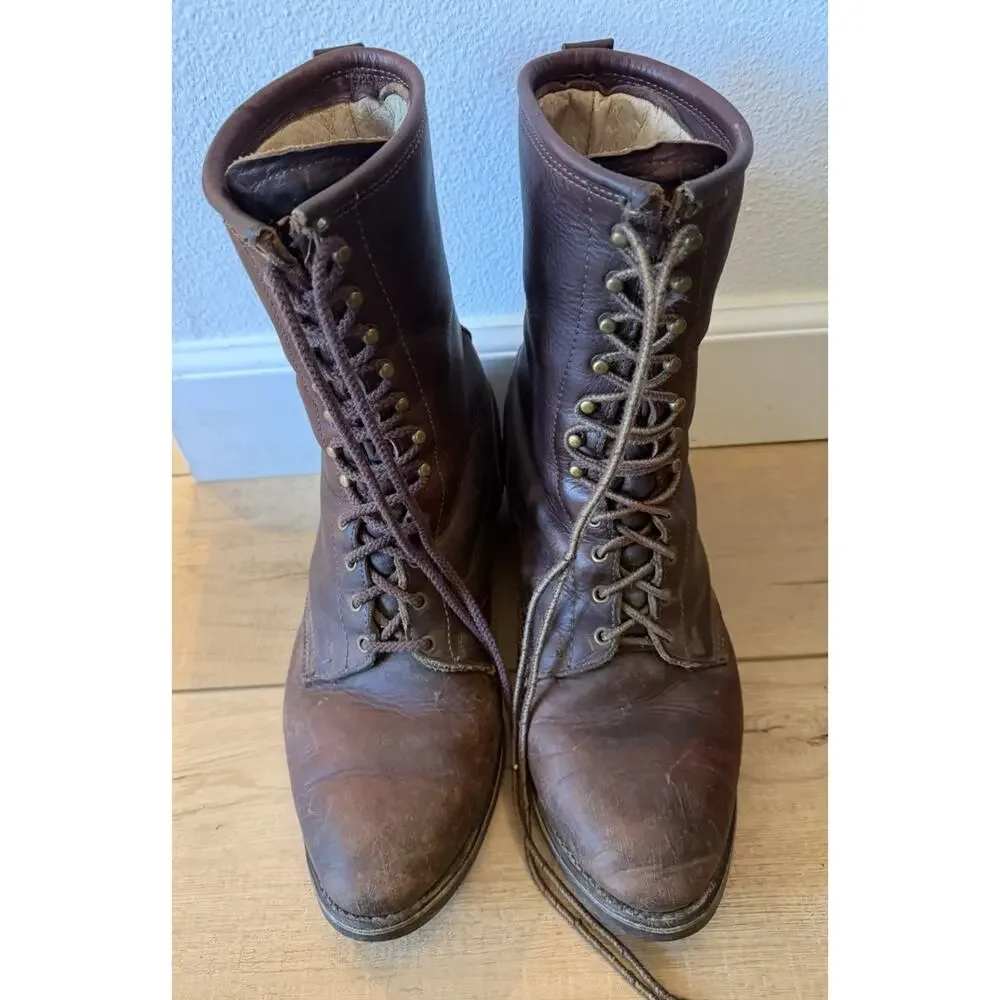 Double H pre owned