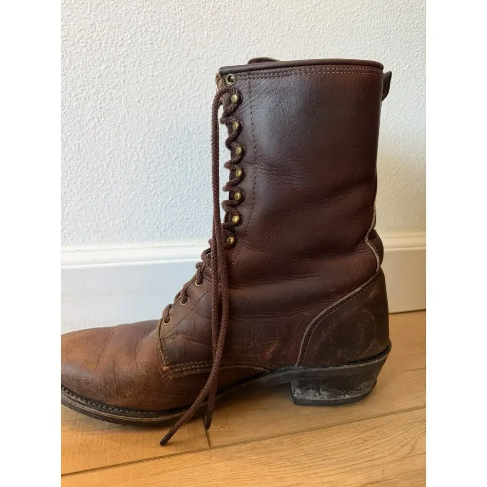 Double H pre owned