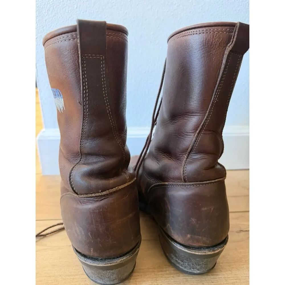 Double H pre owned