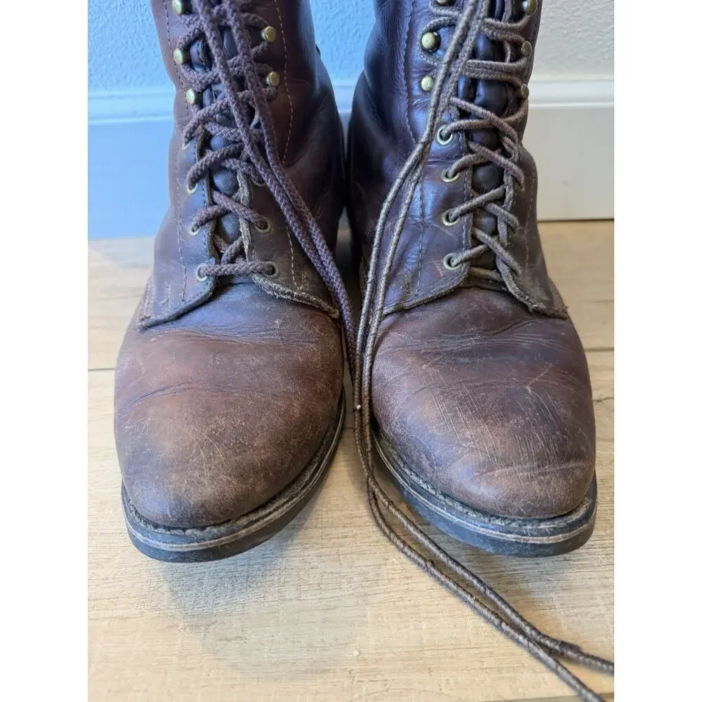 Double H pre owned