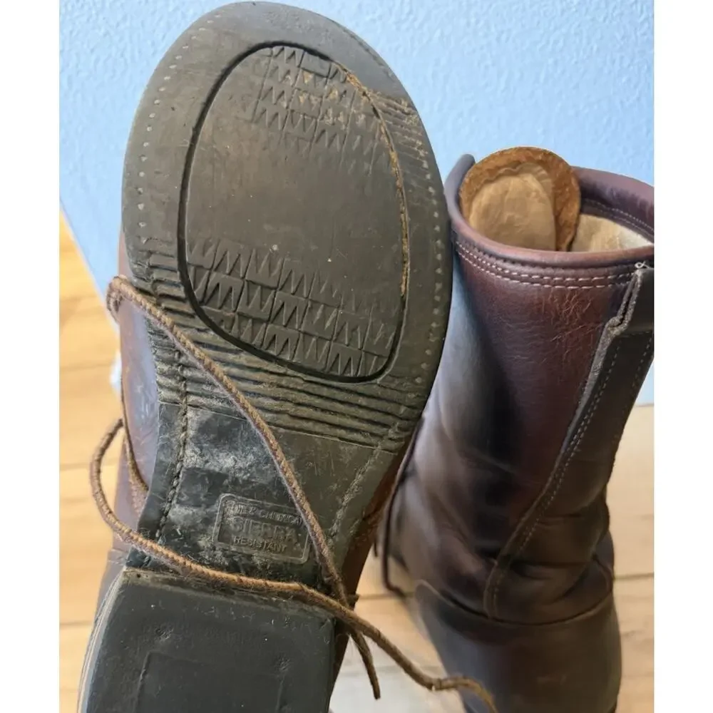 Double H pre owned