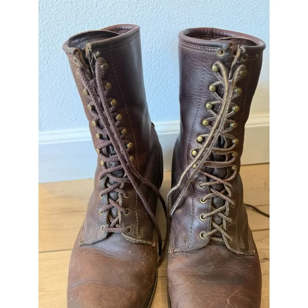 Double H pre owned