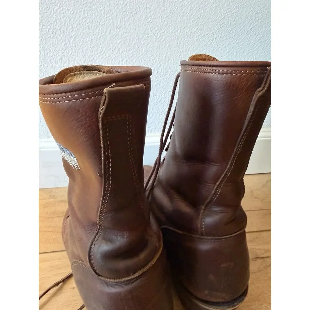 Double H pre owned