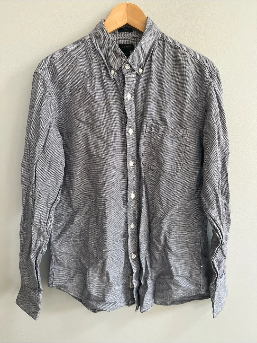 J. Crew crew men