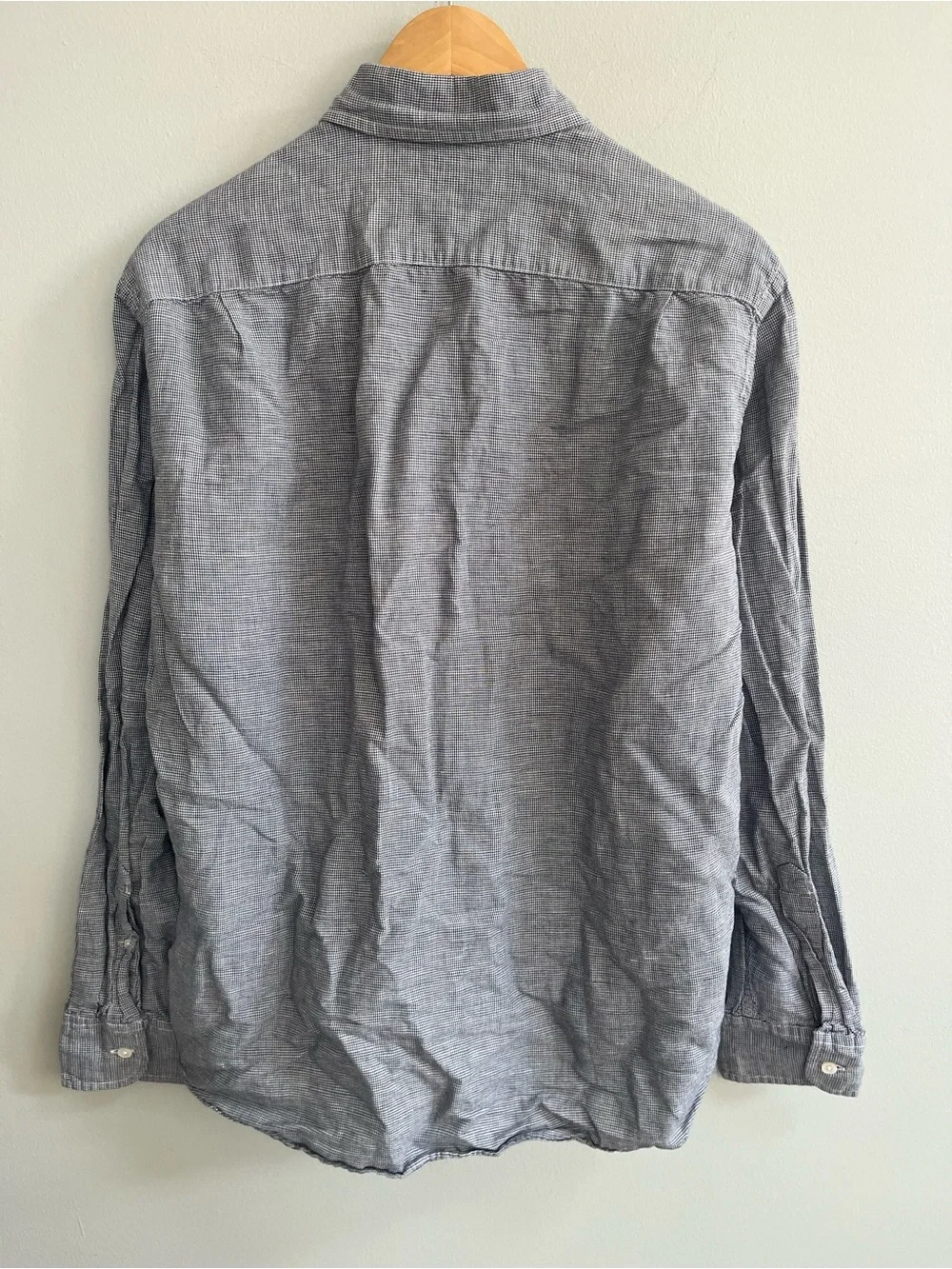 J. Crew crew men