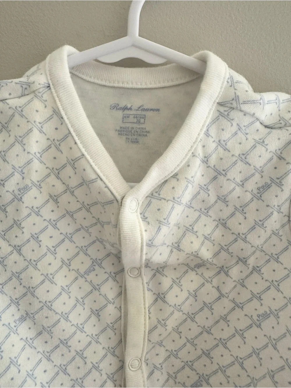Ralph Lauren classic ralph