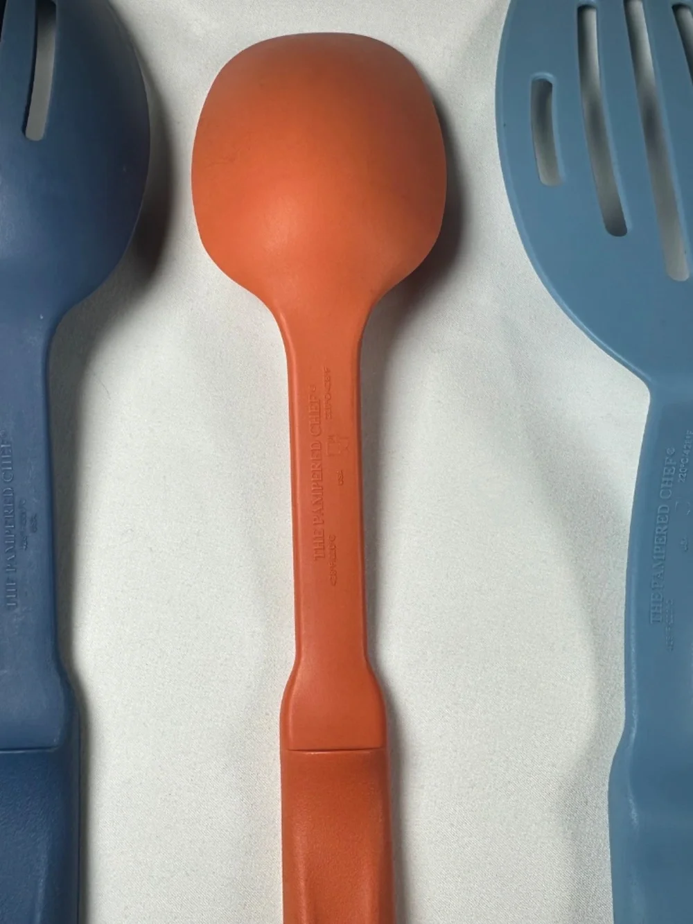 The Pampered Chef pampered chef
