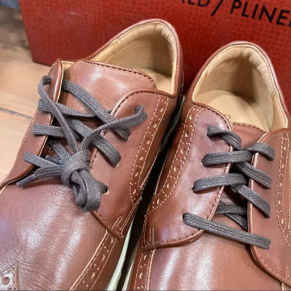 Donald Pliner Murphy 61‎ Casual Oxford Sneakers Size 10