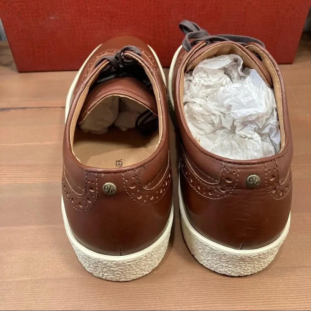 Donald Pliner Murphy 61‎ Casual Oxford Sneakers Size 10