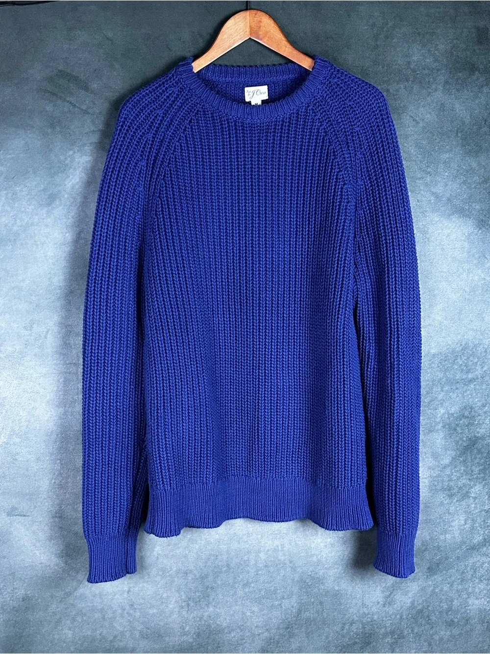 J. Crew worn once
