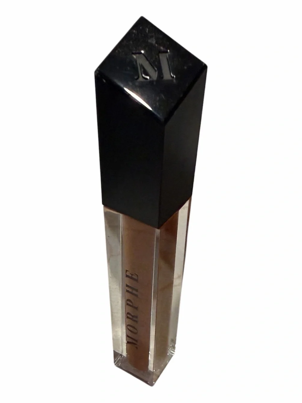 Morphe rich caramel