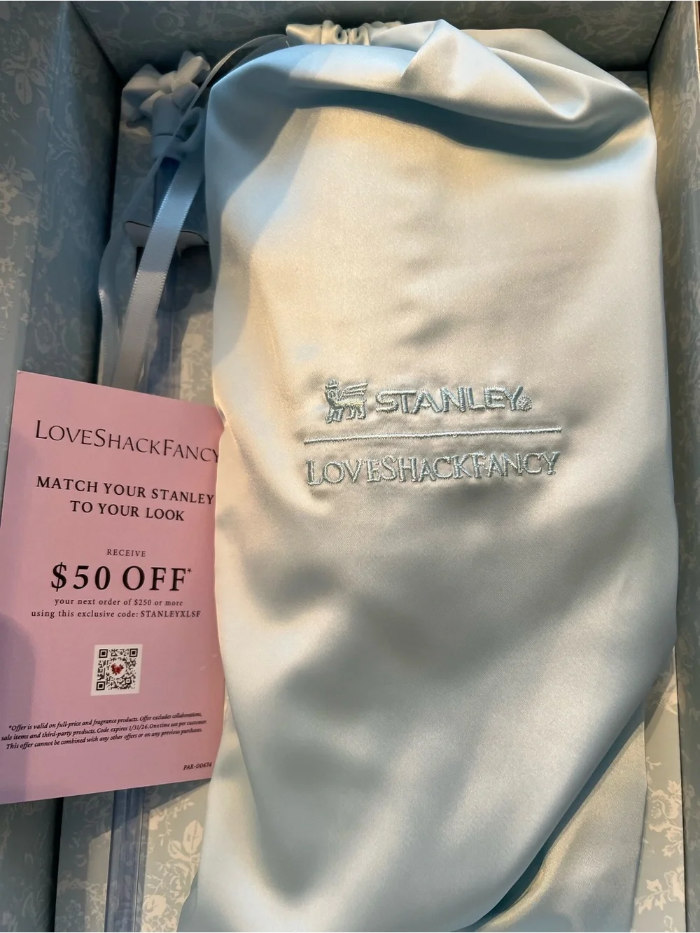 LoveShackFancy soft feminine subtle