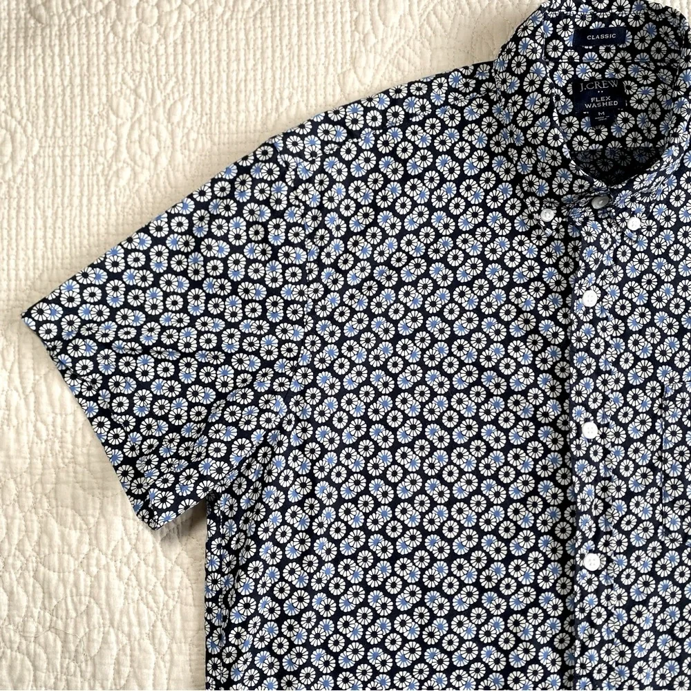 J. Crew crew men’s