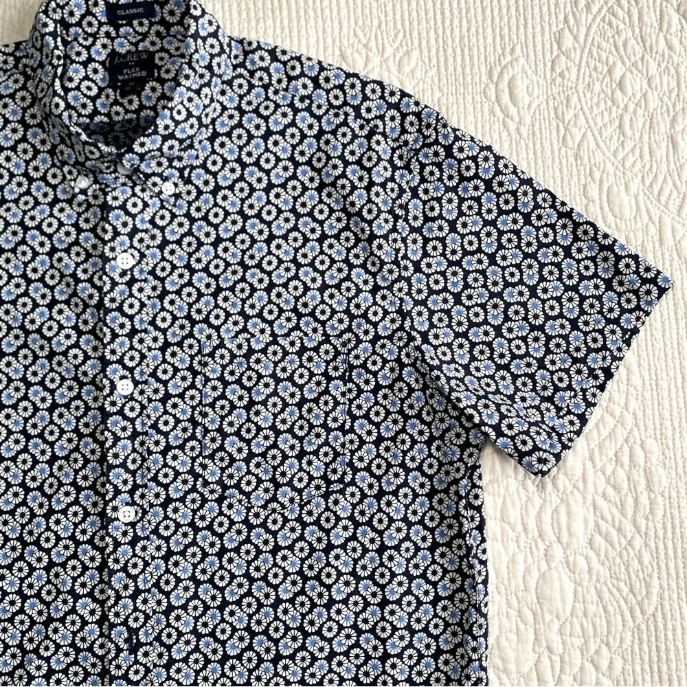 J. Crew crew men’s
