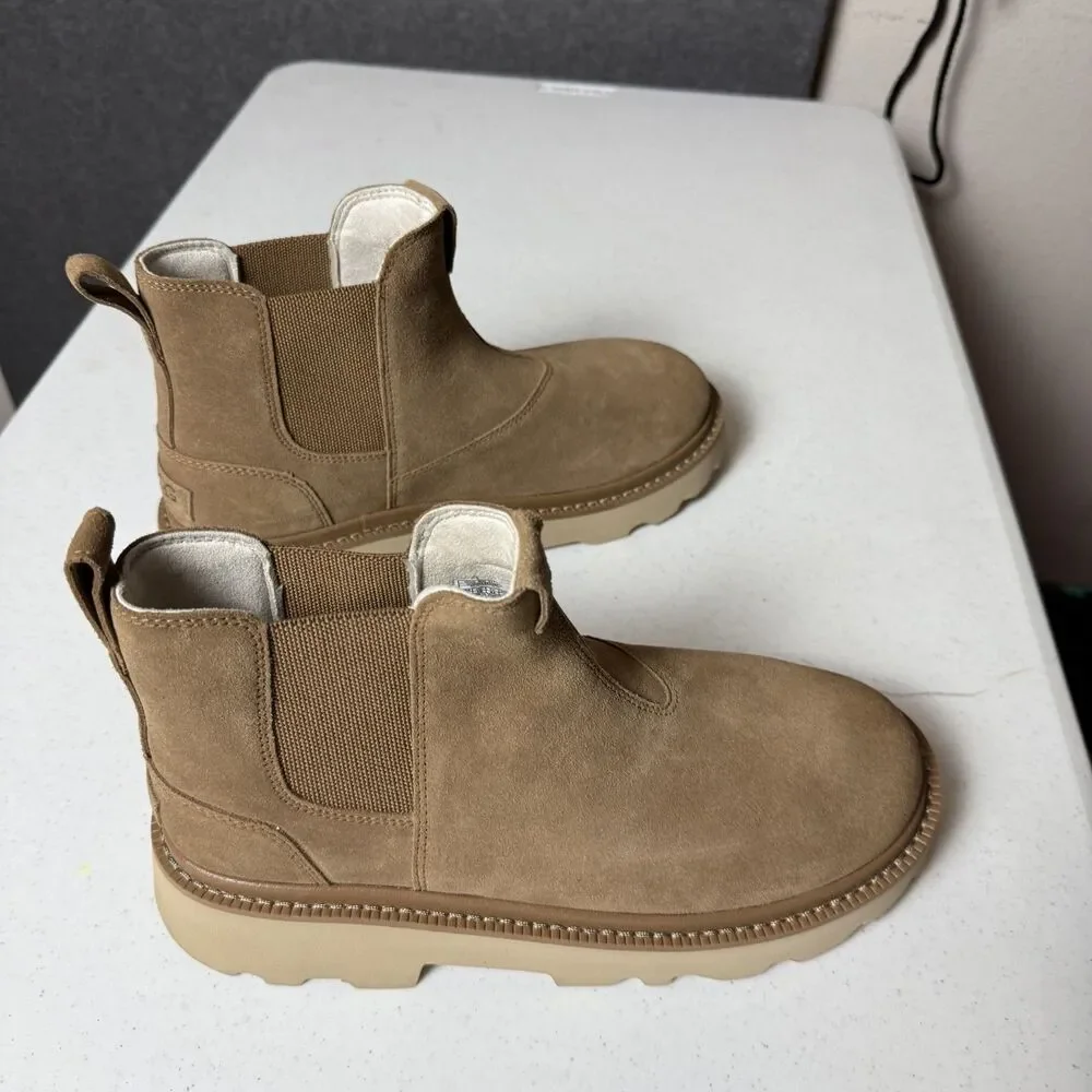 UGG chelsea lug