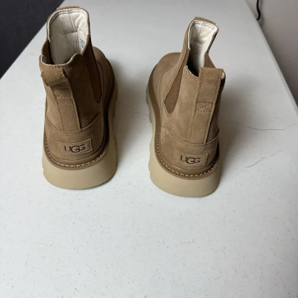 UGG chelsea lug