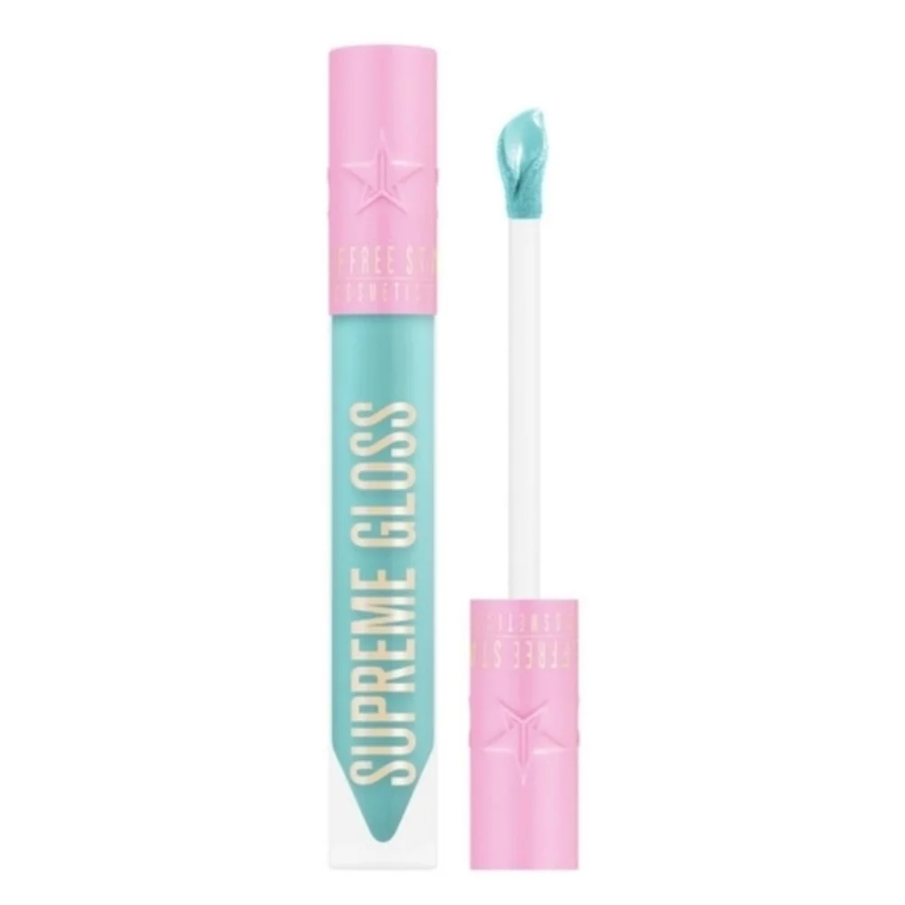 Jeffree Star Gloss'd in Paradise Supreme Gloss NIB