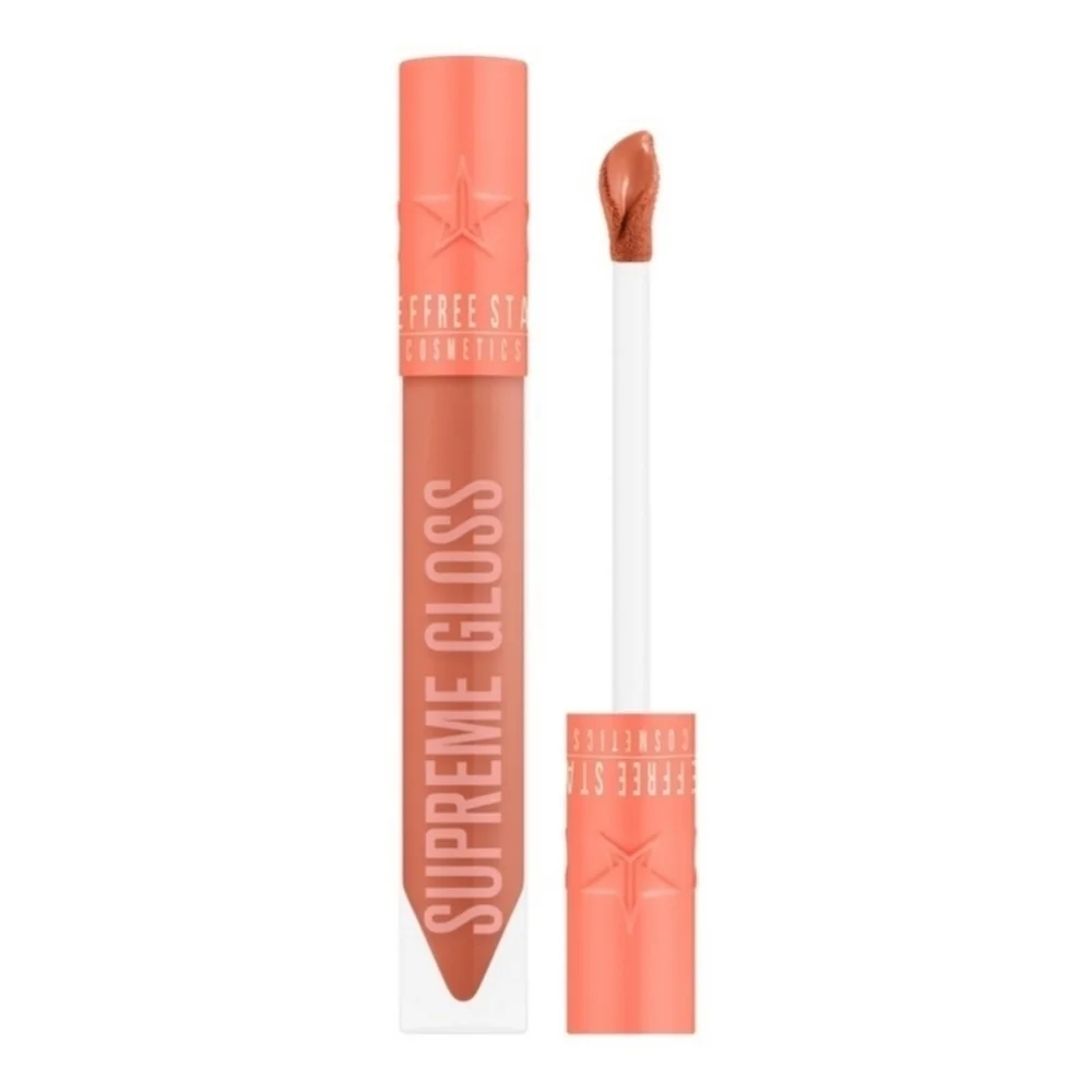 Jeffree Star new box
