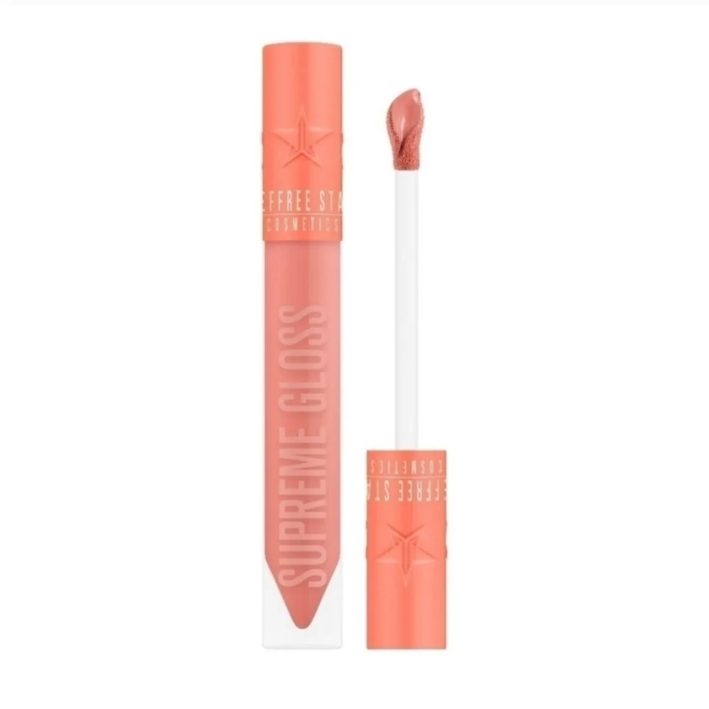 Jeffree Star Entwined Supreme Lip Gloss NIB