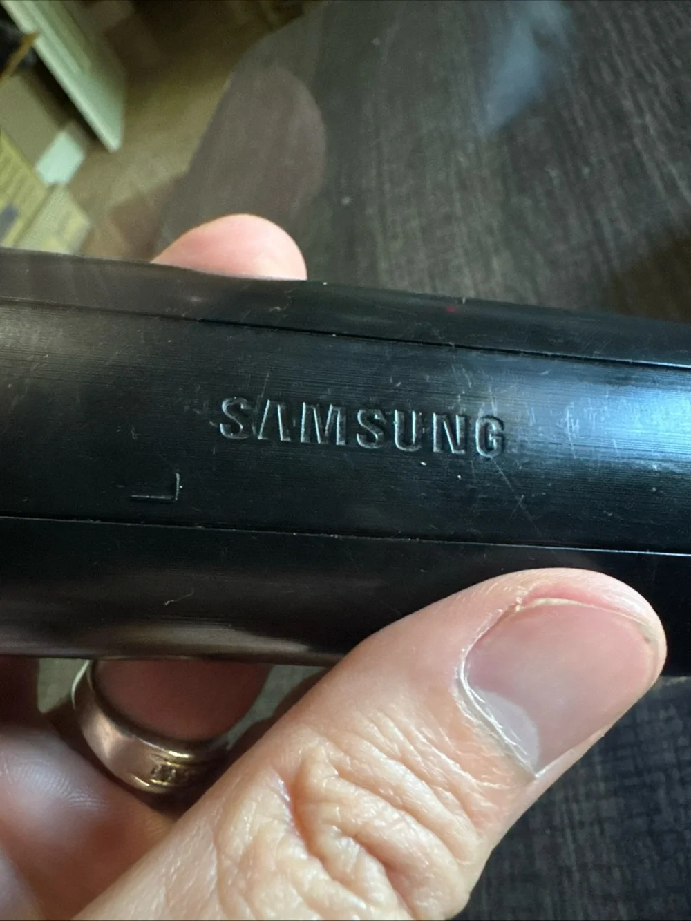 Original Samsung AK59-00146A / AK5900146A Blu-Ray Remote And A Spare Remote