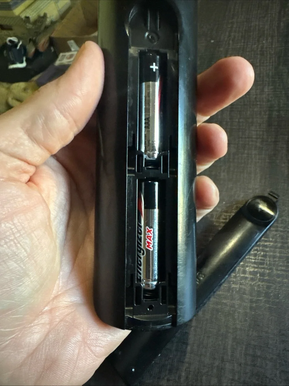 Original Samsung AK59-00146A / AK5900146A Blu-Ray Remote And A Spare Remote