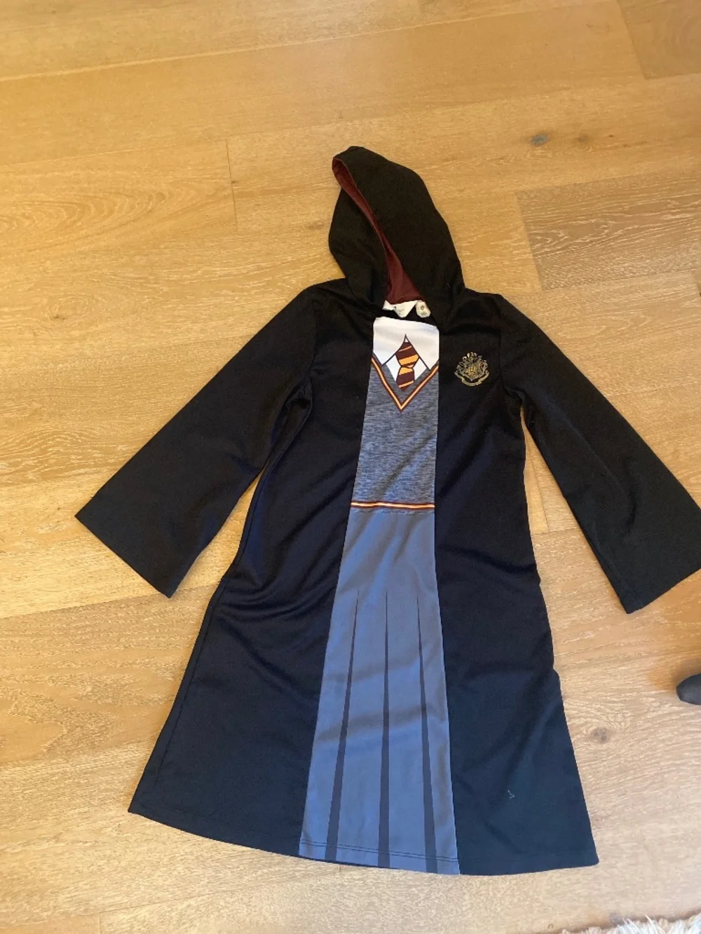 Harry potter Gryffindor Robe