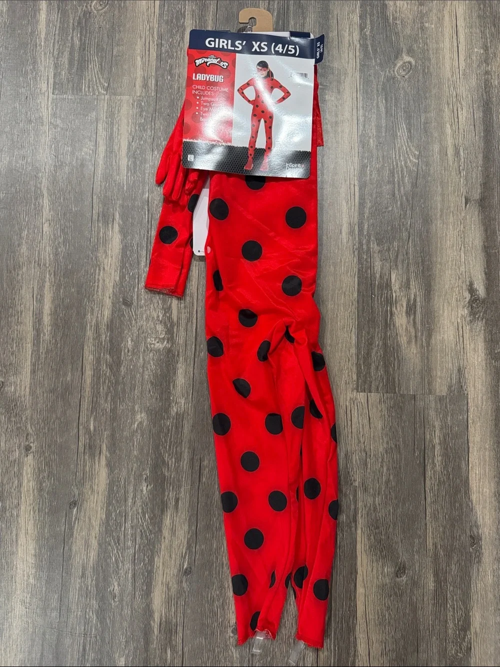 Disguise official miraculous