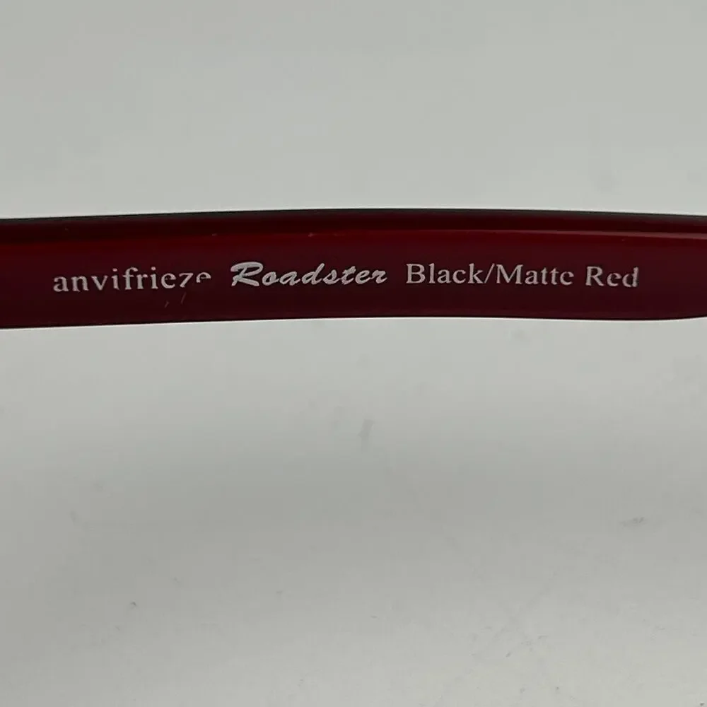 Roadster anvifrieze women
