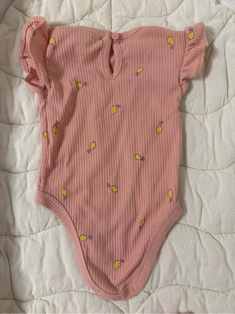 Carters two piece