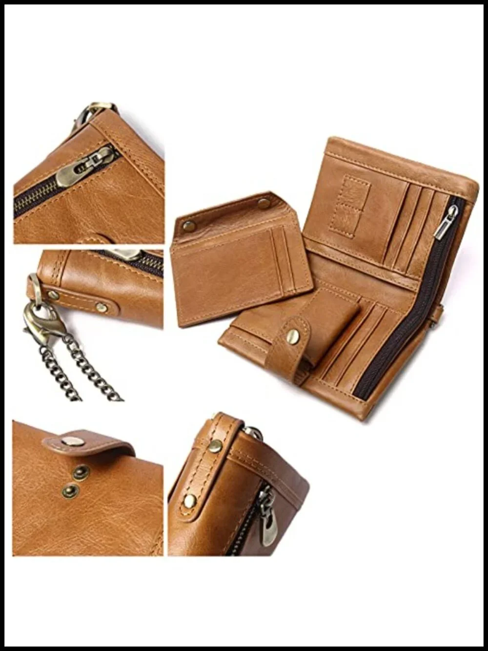 N/A genuine cowhide