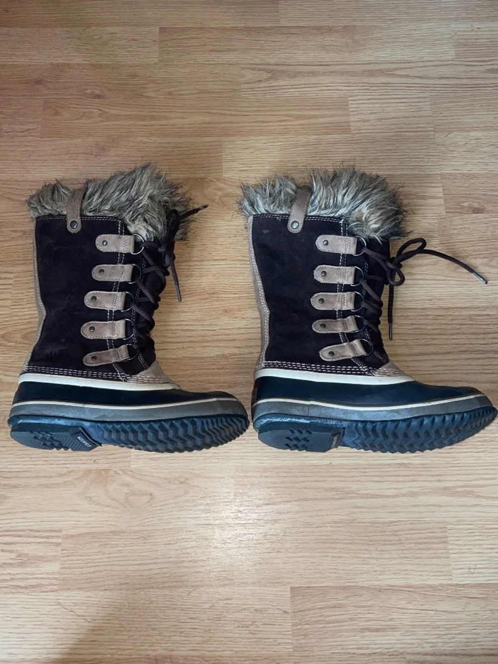 Sorel good pre