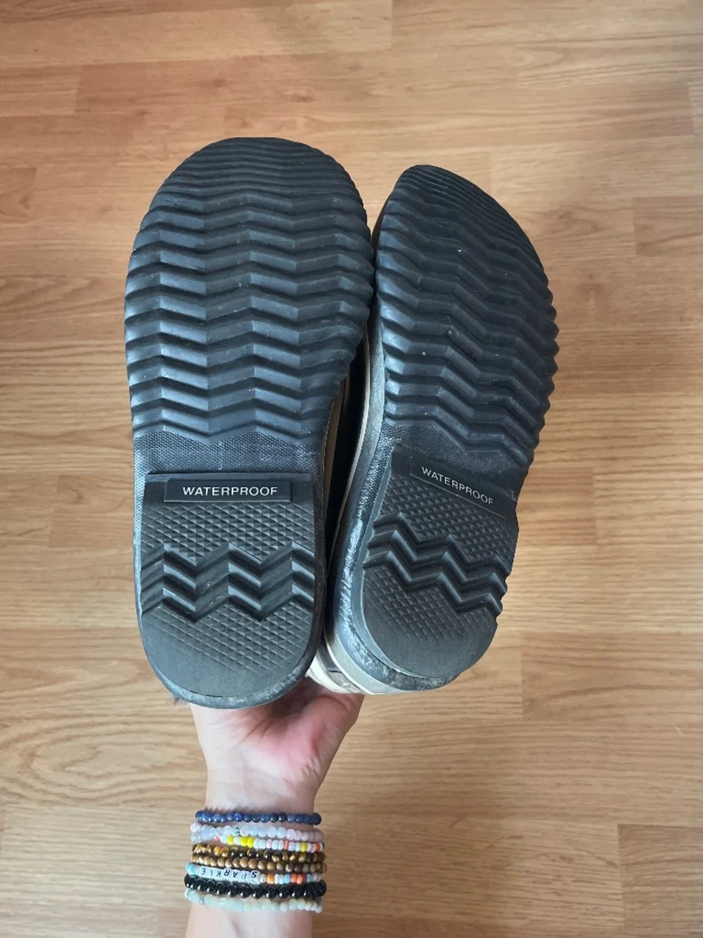 Sorel good pre