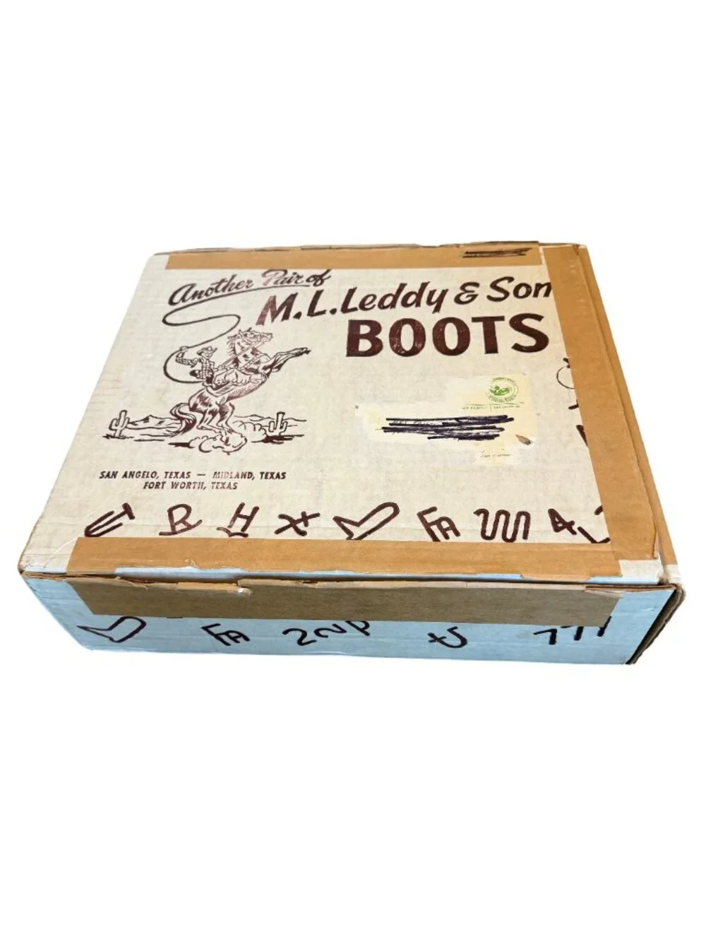 M.L. Leddy & Sons leddy sons