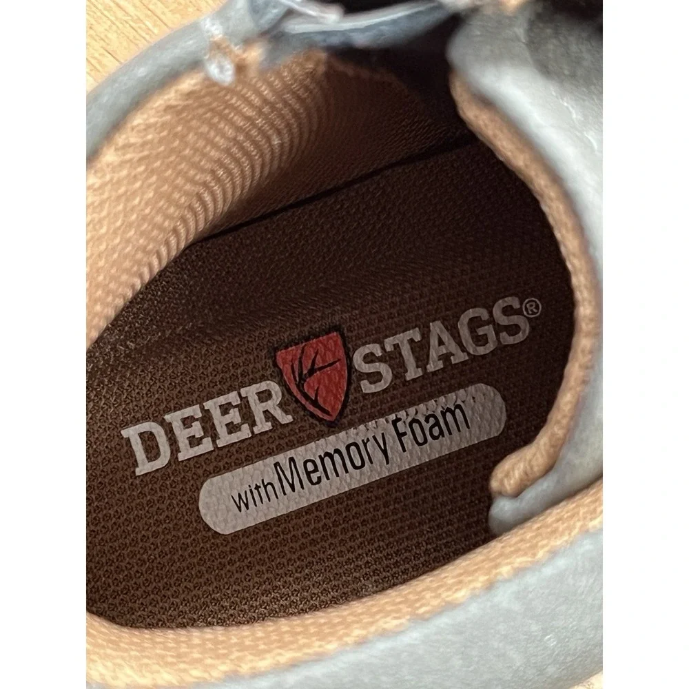 Deer Stags brand new