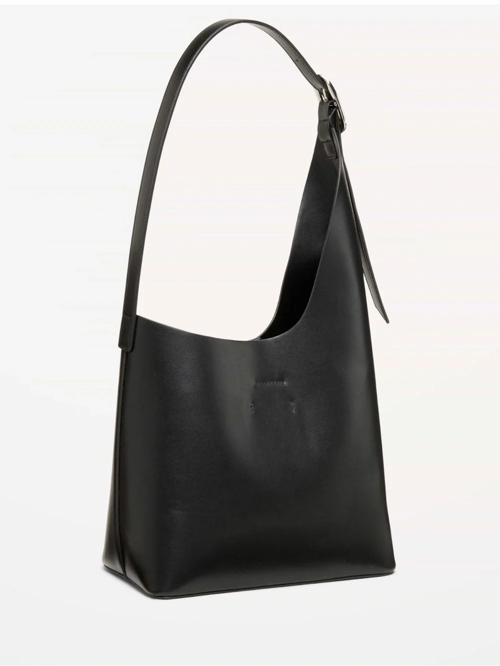 Old Navy chic asymmetrical